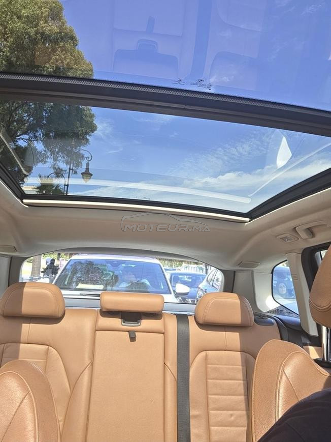 BMW X3 xDrive20d X-Line – Vente directe
