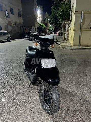 yamaha spirit 2010 - 2