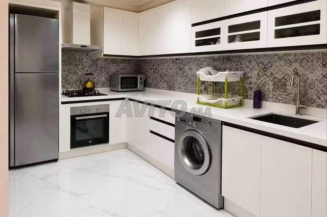 Location Appartement Agadir Haut Founty - 2