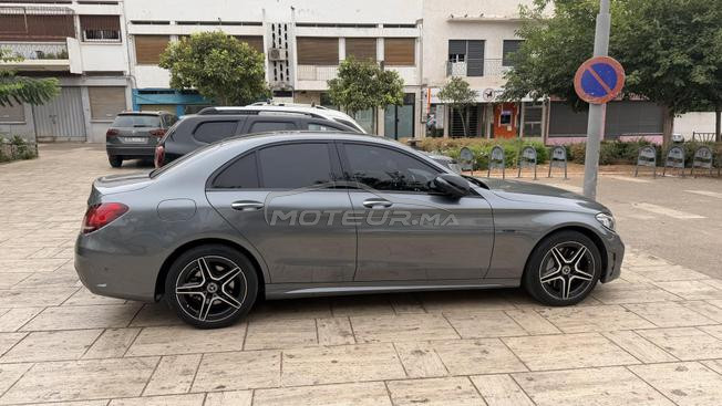 Mercedes-Benz C 300de 