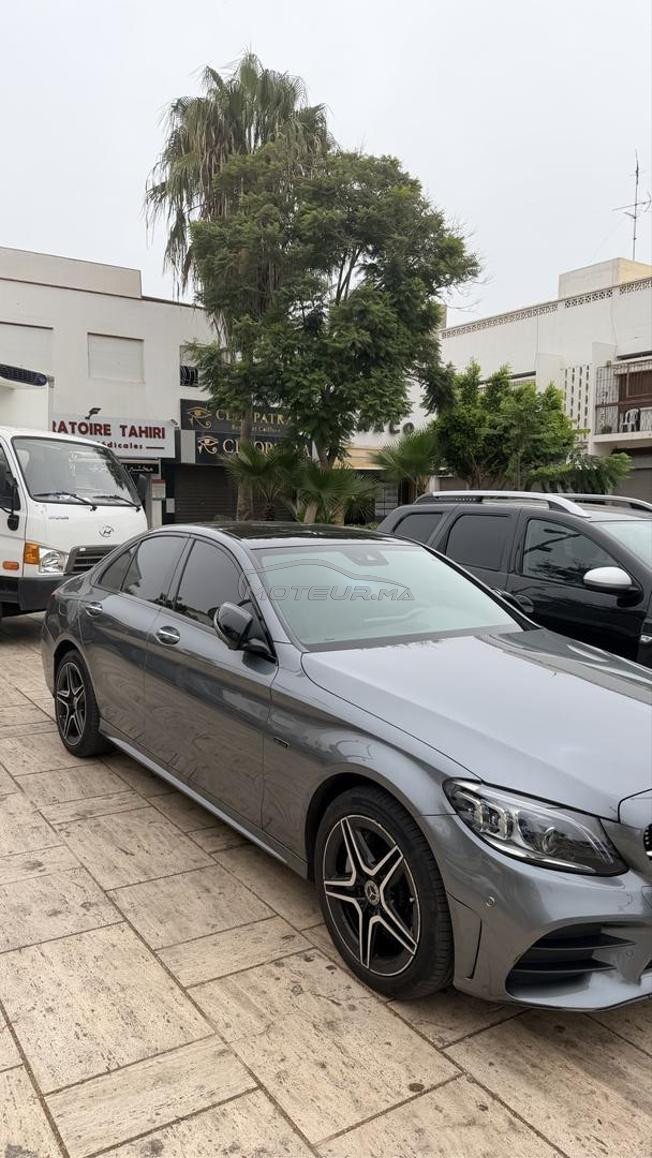 Mercedes-Benz C 300de 