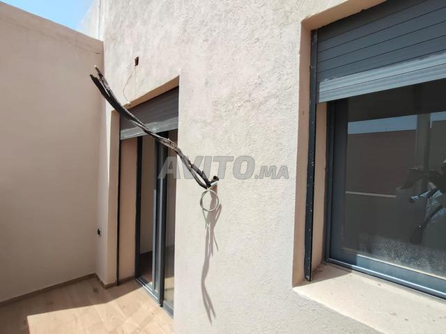 Appartement Ain Mezouar Marrakech 86 m2 - 2