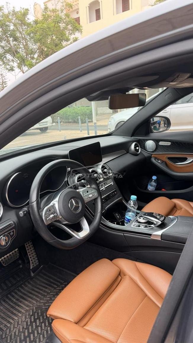 Mercedes-Benz C 300de 