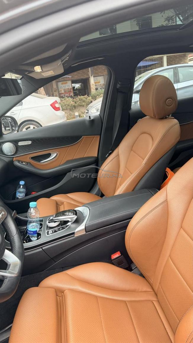 Mercedes-Benz C 300de 