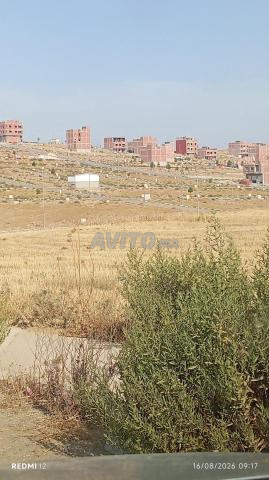 أرض سند تجاري عمارة - 2