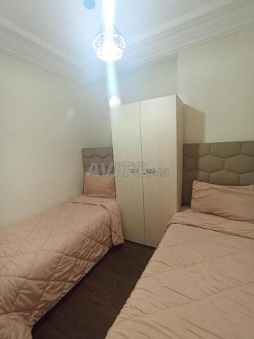 Appartement à louer - 2