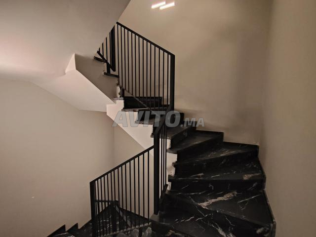 Appartement Route Casa Marrakech 89 m2 - 2