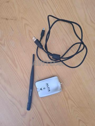 ALFA NETWORK AWUS036H ORIGINAL - 2