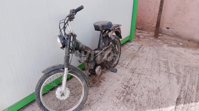 Libero à vendre
