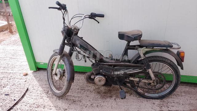 Libero à vendre - 2