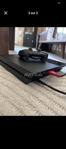 PS4 FAT 🇲🇫 - 2