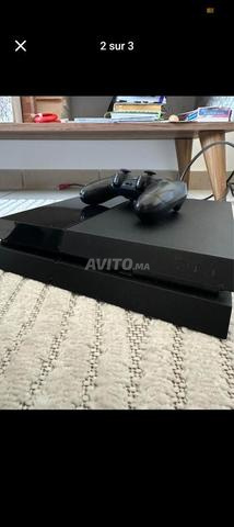 PS4 FAT 🇲🇫