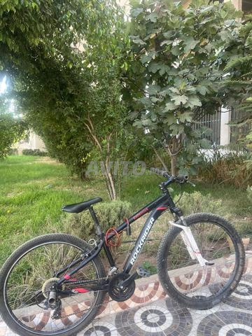 Vélo Rockrider ST100 VTT - 2