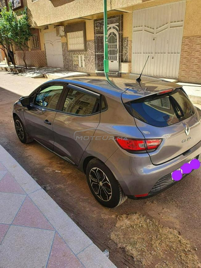 clio 4 a vendrey