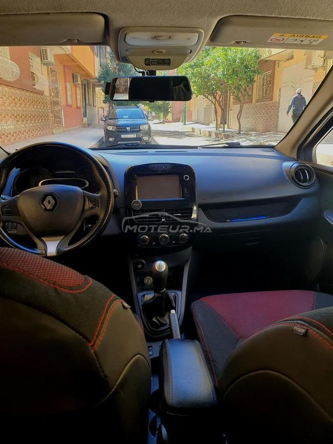 clio 4 a vendrey