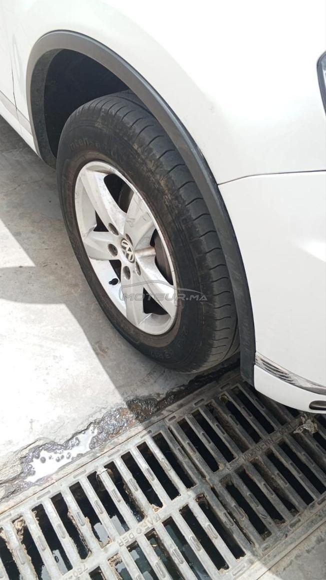 Volkswagen Touareg V6 TDI
