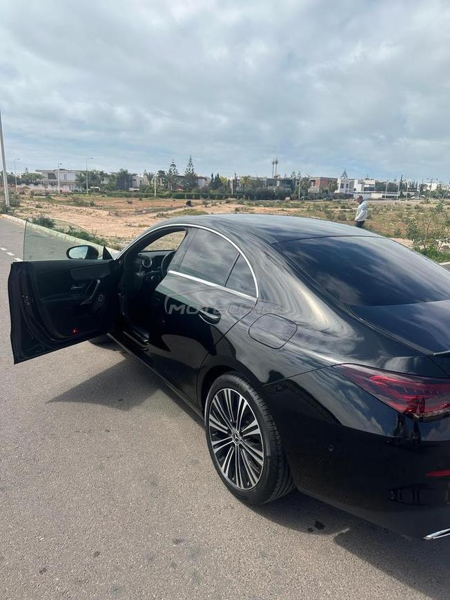 cla 220d 12/2022