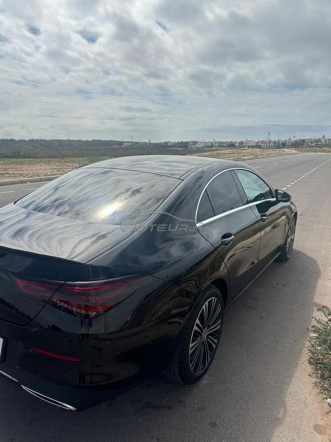 cla 220d 12/2022