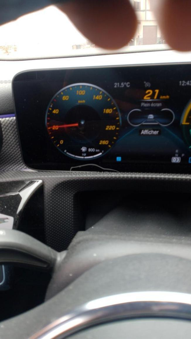 cla 220d 12/2022
