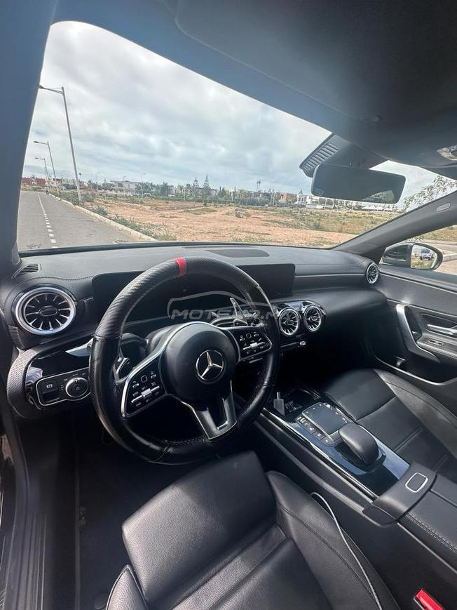 cla 220d 12/2022