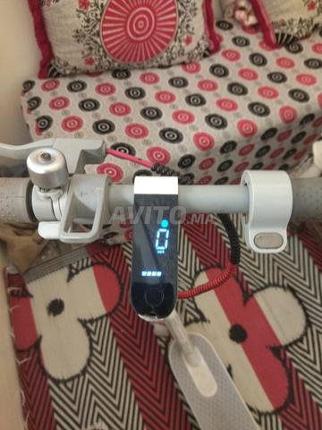 Trottinette électrique à vendre, haute qualité et prix raisonnable - 2