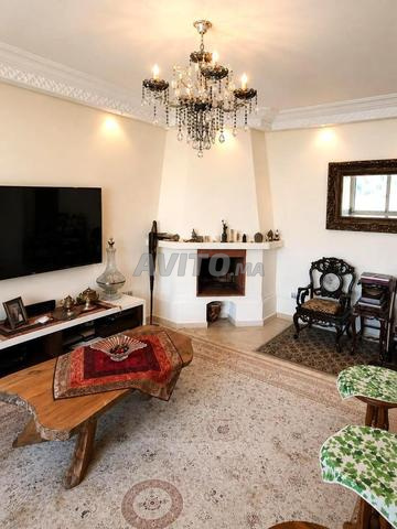 Appartement à vendre 220m² Casablanca BourgogneAnfa - 2