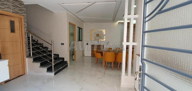 Mini villa - 2
