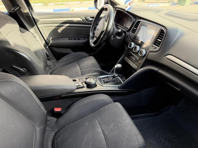 Renault Megane Diesel Automatique 2023 à Agadir