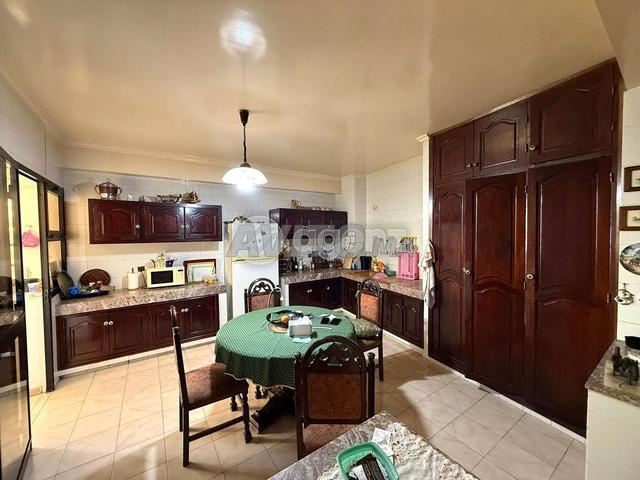 CMN-AN-1927 - Appartement à vendre à Bourgogne - 2