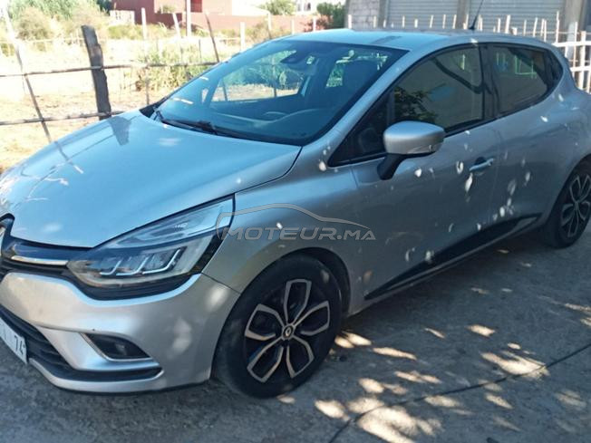 renoutl clio 4