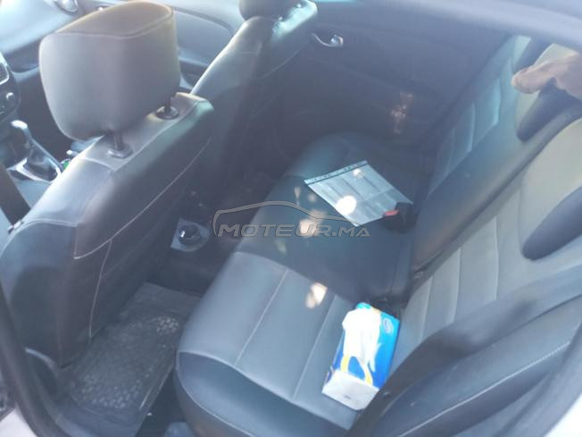 renoutl clio 4