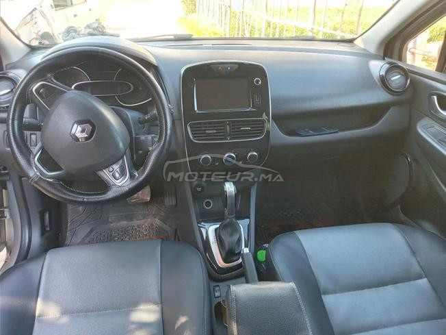 renoutl clio 4