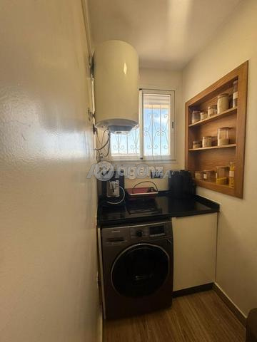 CMN-HA-2069 - Appartement à vendre à Farah Essalam - 2