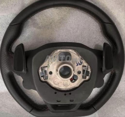 Volant Cupra original - 2