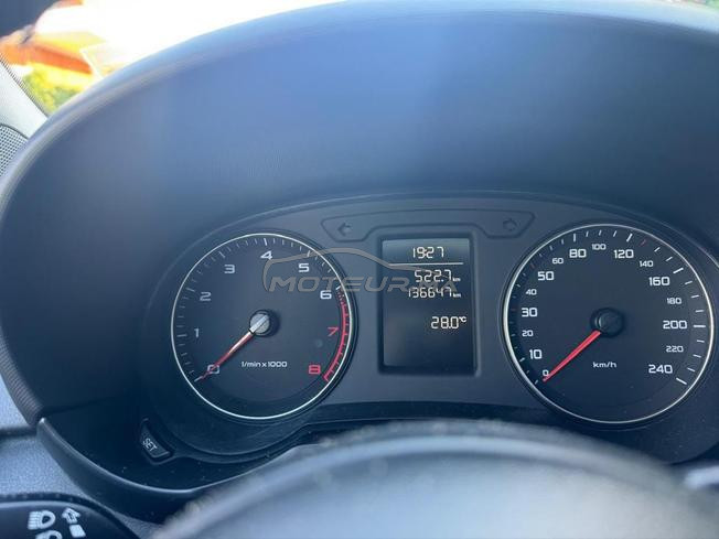 Audi A1 Essence Automatique 2014 Faible Km