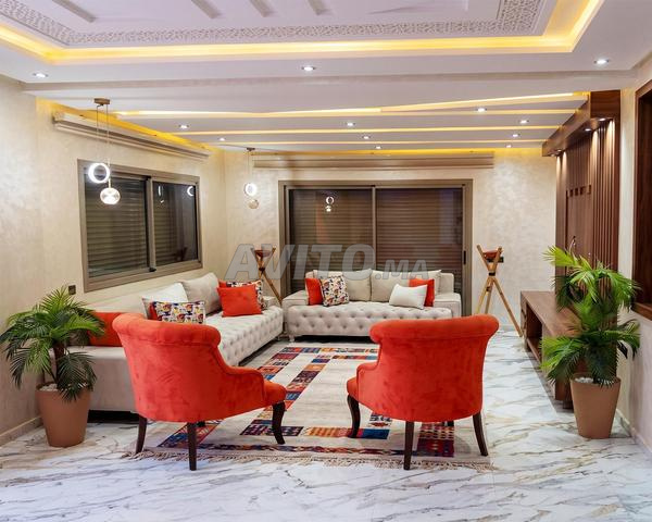 فيلا للبيع في تجزئة النجاح – ببرشيد | 214 م² 🏡 - 2