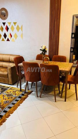Appartement meublé à vendre à Abwab Guéliz - 2