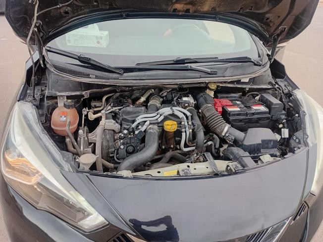 Nissan Micra Diesel Manuelle 2019 à Oujda