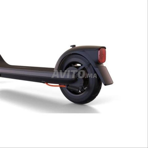 Trottinette électrique Ninebot E2/E2 Plus - 2