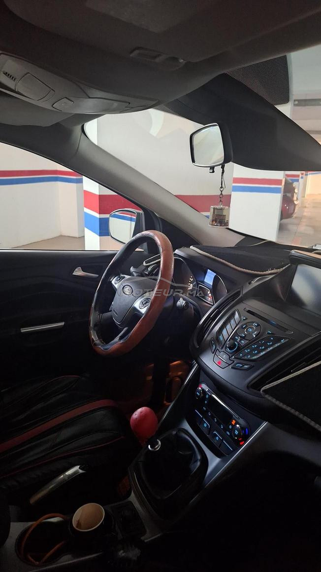 Voiture à vendre 