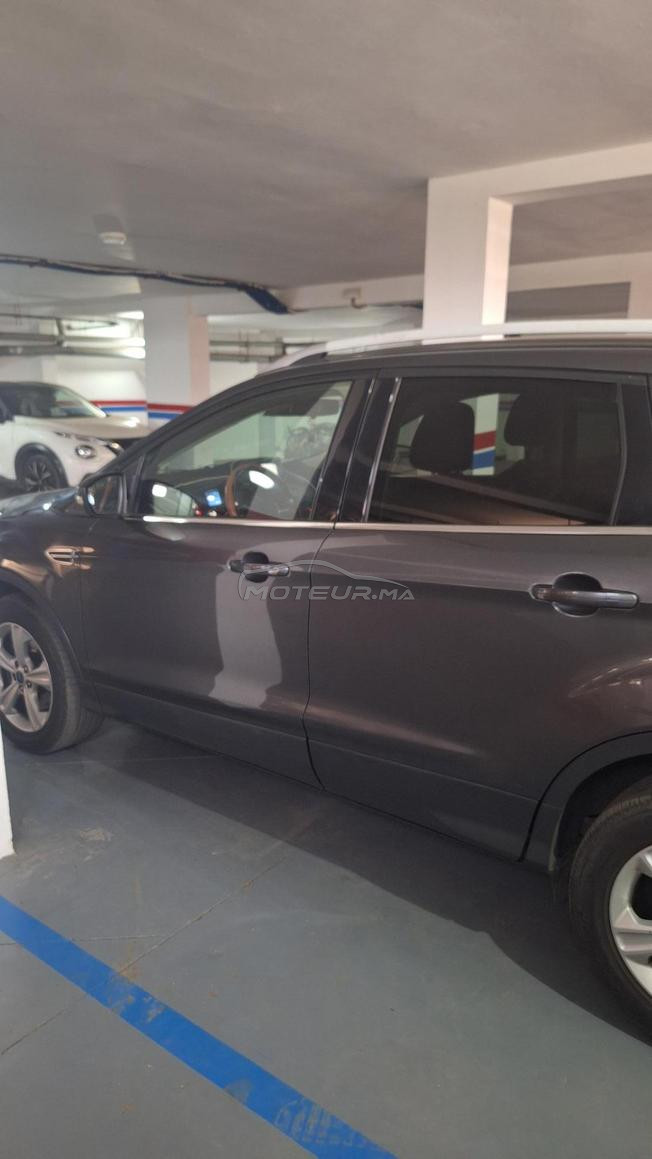 Voiture à vendre 