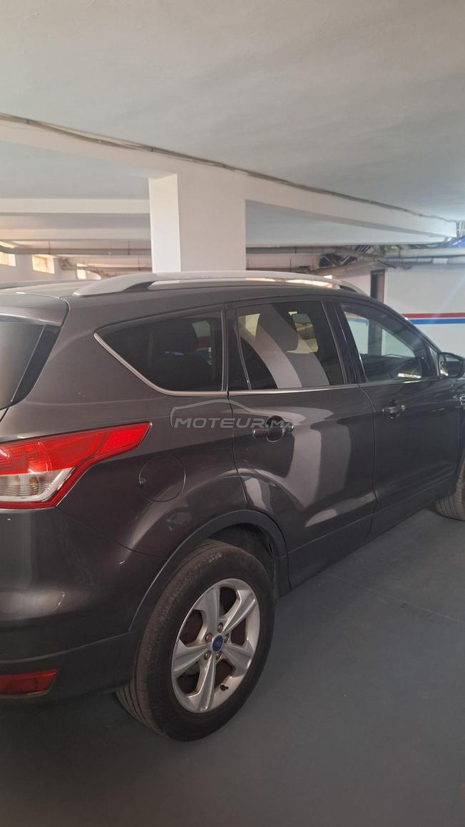 Voiture à vendre 