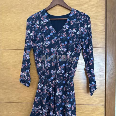 فستان IKKS مقاس XS
