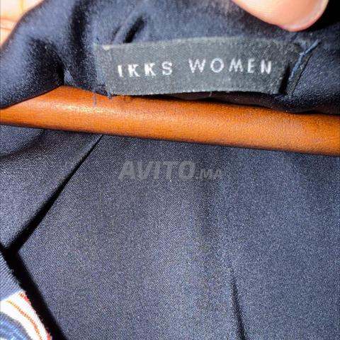 فستان IKKS مقاس XS - 2