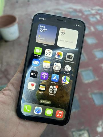 Carte mère iPhone 13 Pro XR 256Go - 2