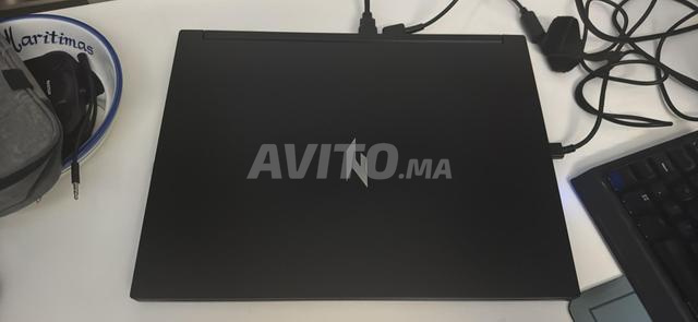Acer nitro v16 ai - 2
