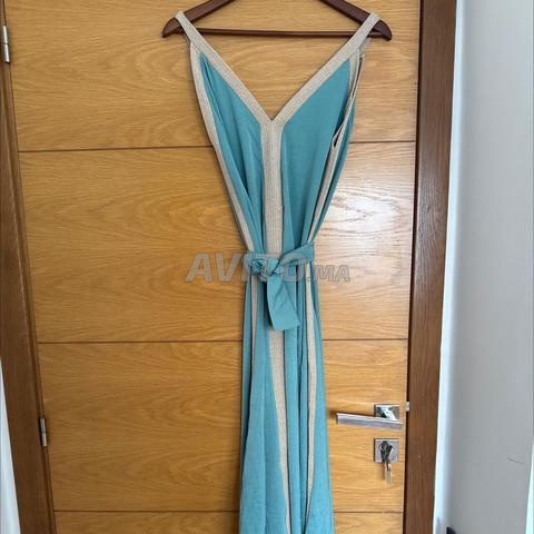 روب موتكي مقاس S/M