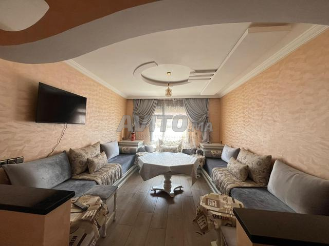 Appartement à louer à la journée à Sidi Ifni - 2