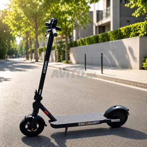 Trottinette électrique XIOMI – Très bon état - 2