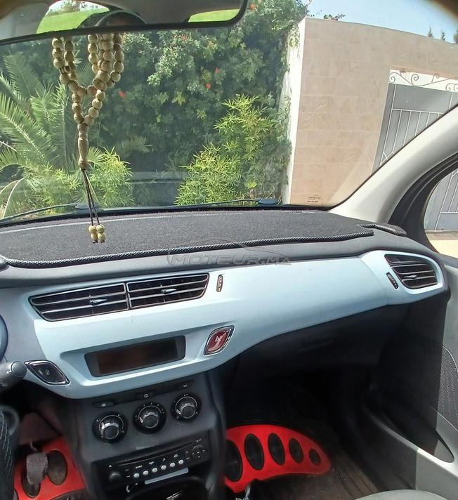 Citroën C3 Essence Manuelle 2014 à Temara